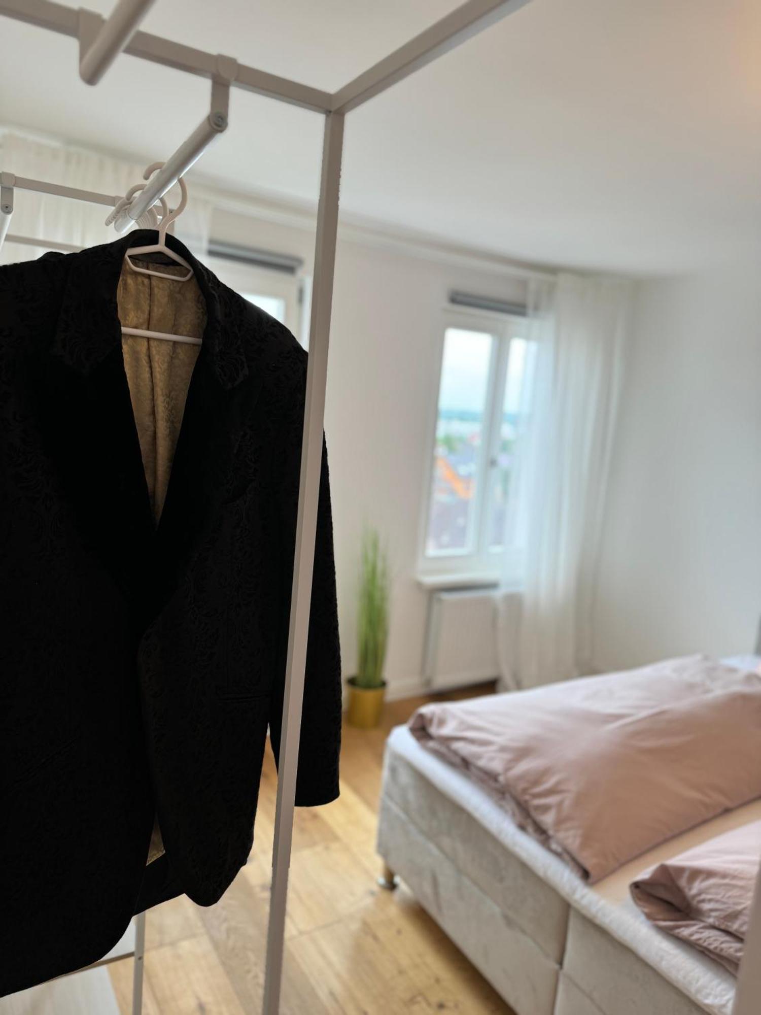 Apartament Rheinblick-Oase Oppenheim Zewnętrze zdjęcie